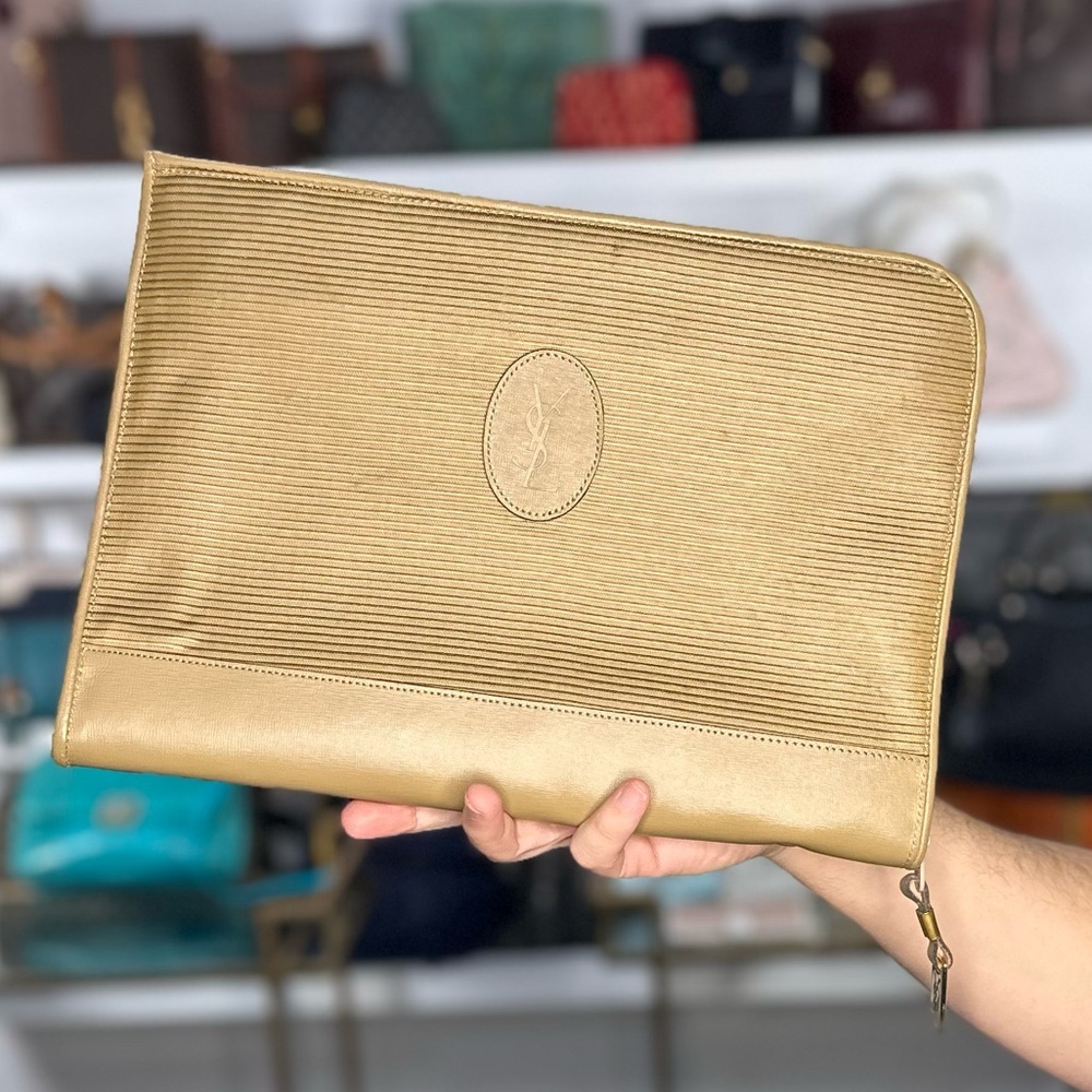 YSL Portfolio